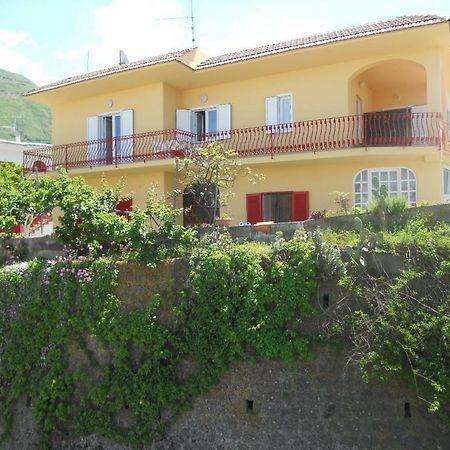 Appartamenti La Balestra Forio di Ischia Εξωτερικό φωτογραφία