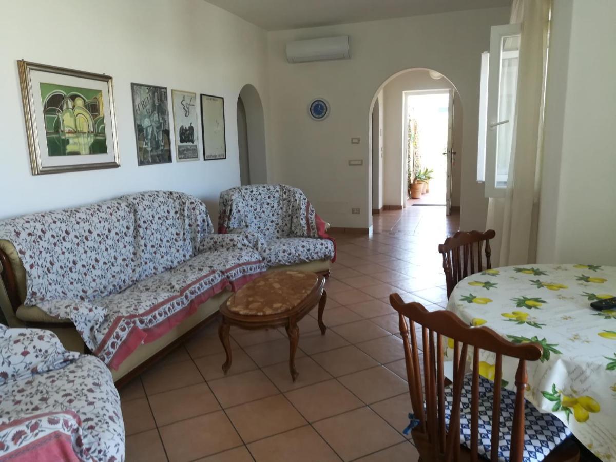 Appartamenti La Balestra Forio di Ischia Εξωτερικό φωτογραφία