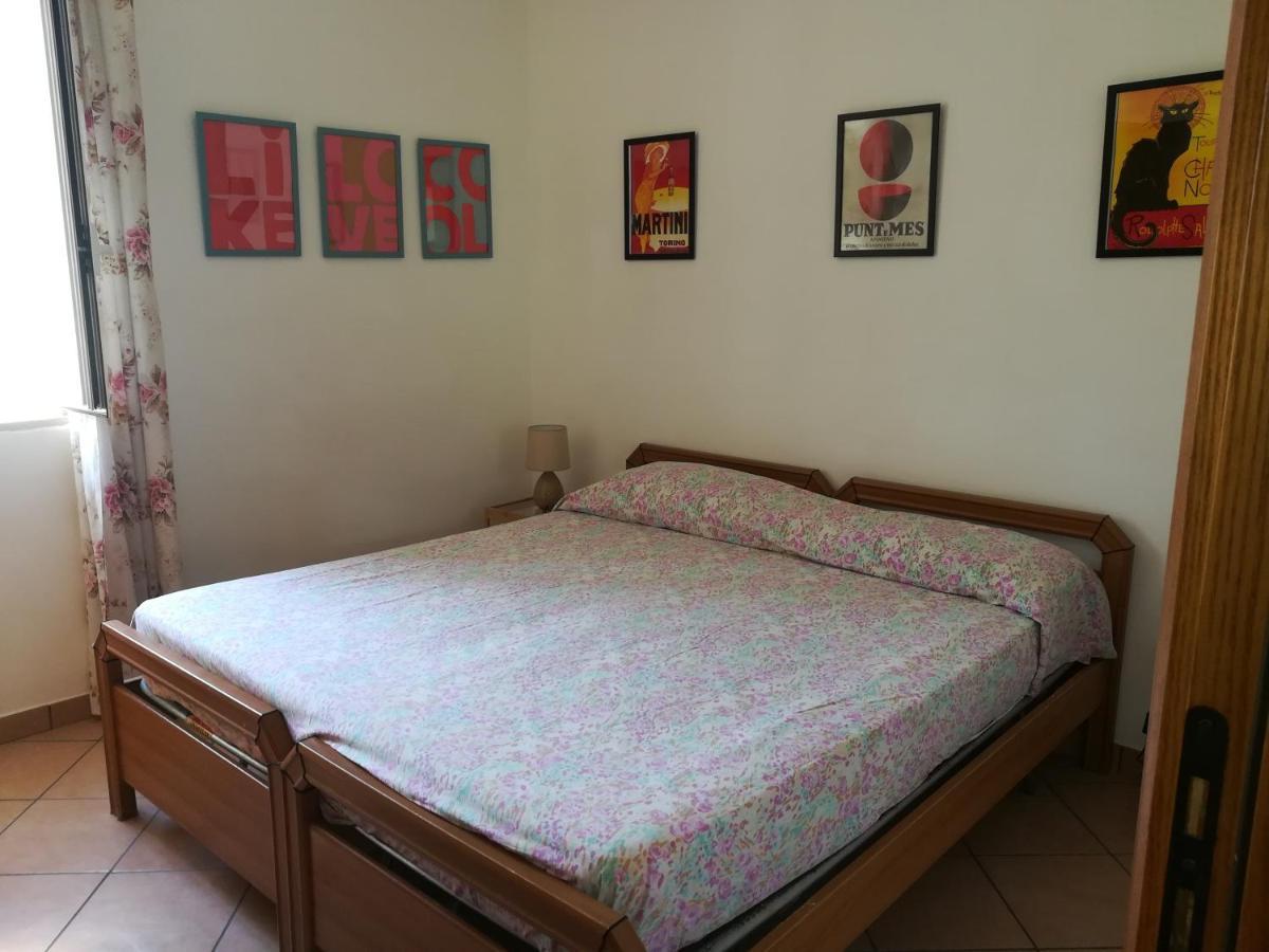 Appartamenti La Balestra Forio di Ischia Εξωτερικό φωτογραφία