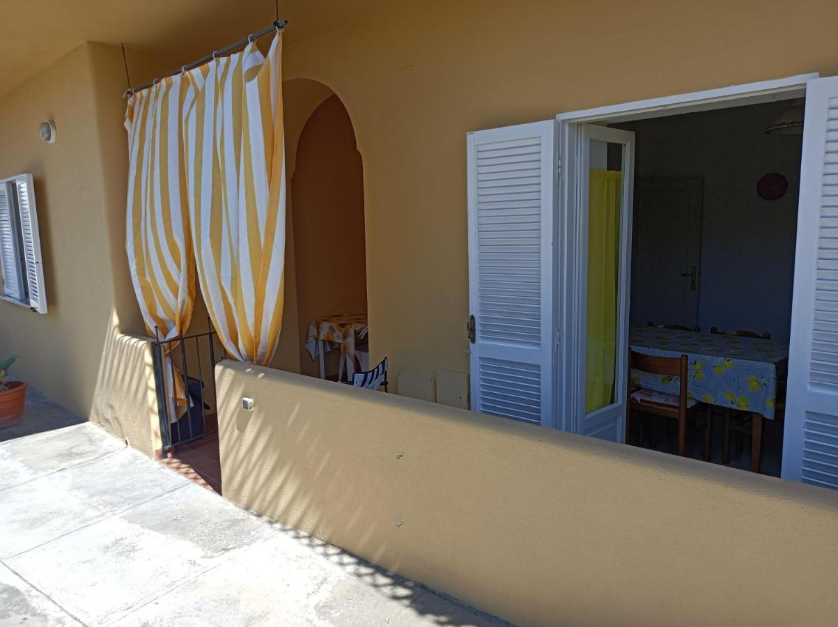 Appartamenti La Balestra Forio di Ischia Εξωτερικό φωτογραφία