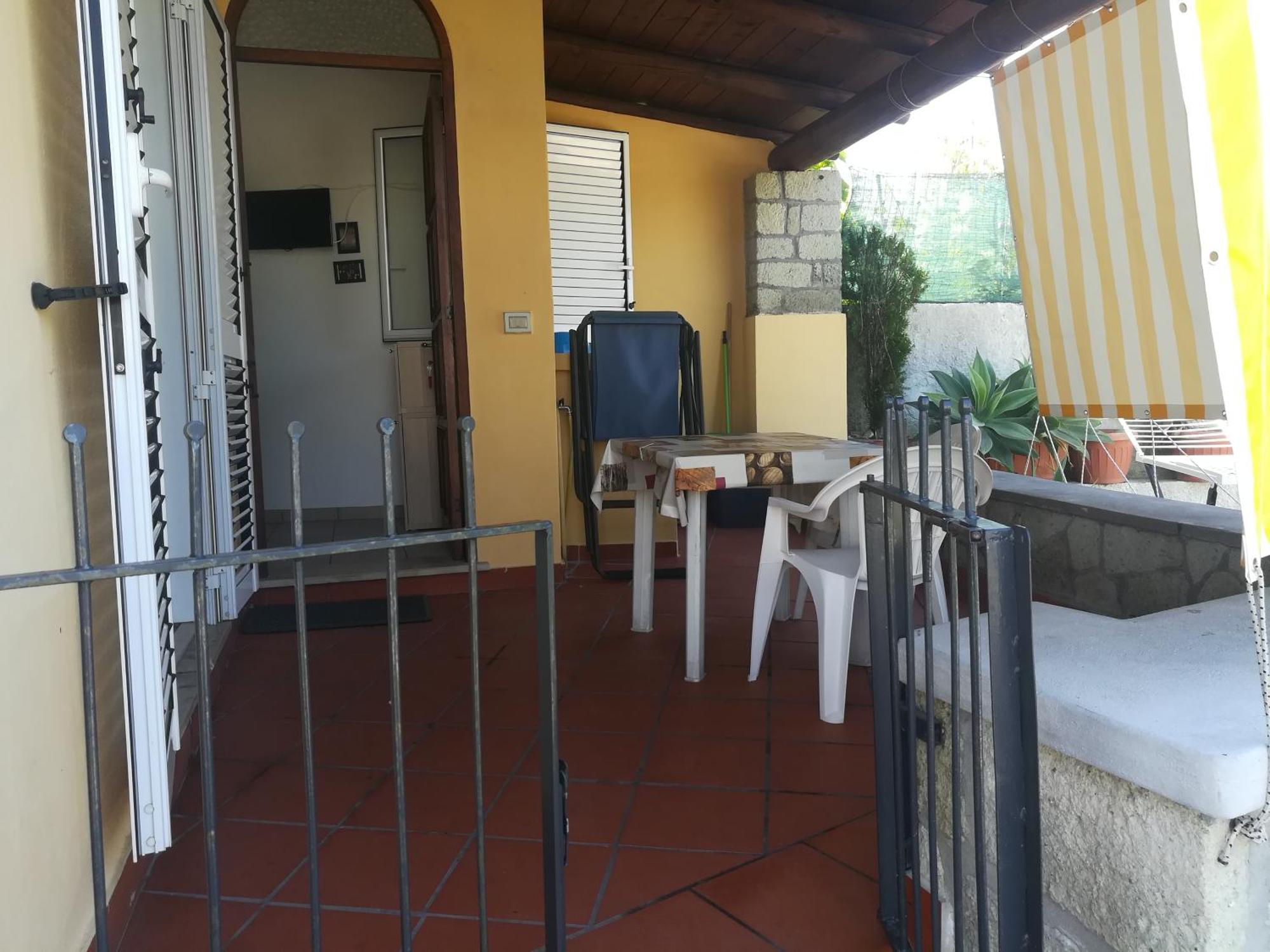 Appartamenti La Balestra Forio di Ischia Εξωτερικό φωτογραφία