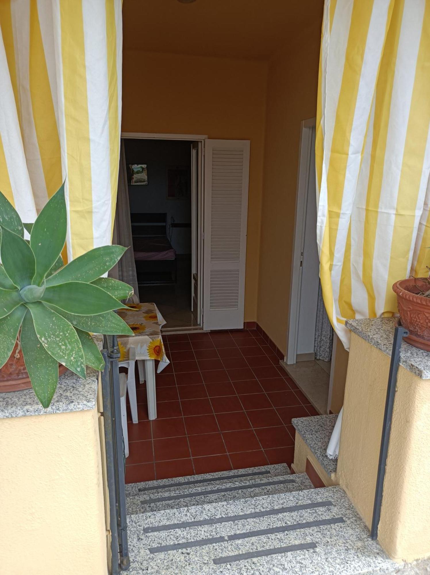 Appartamenti La Balestra Forio di Ischia Εξωτερικό φωτογραφία