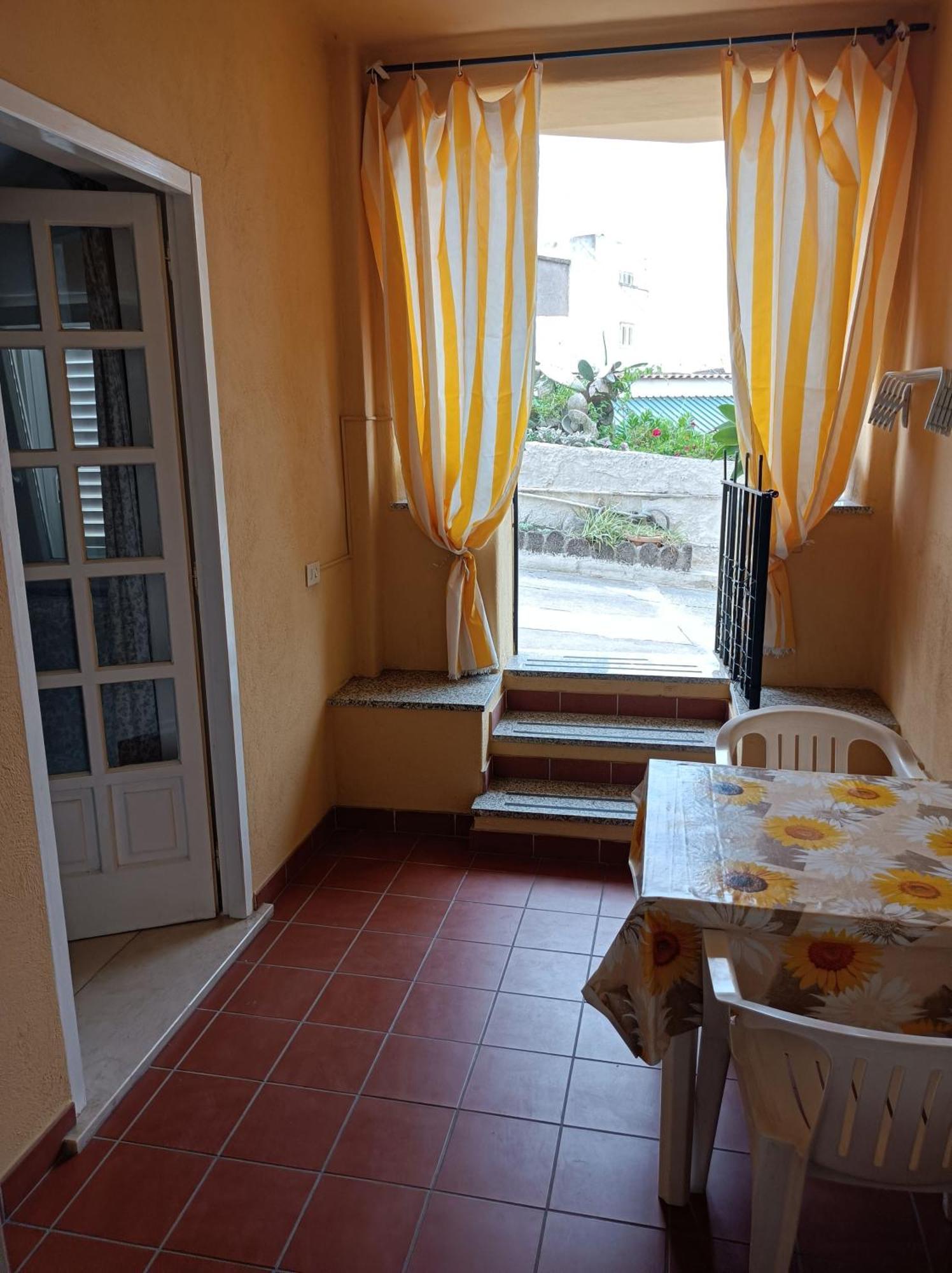 Appartamenti La Balestra Forio di Ischia Εξωτερικό φωτογραφία