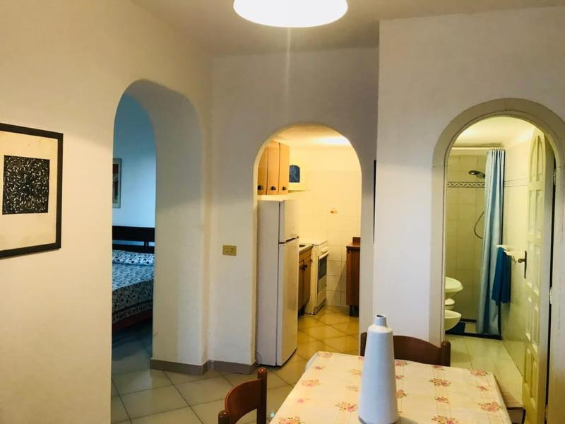 Appartamenti La Balestra Forio di Ischia Εξωτερικό φωτογραφία