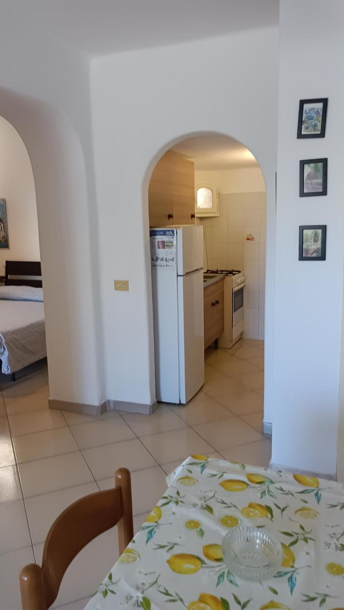 Appartamenti La Balestra Forio di Ischia Εξωτερικό φωτογραφία