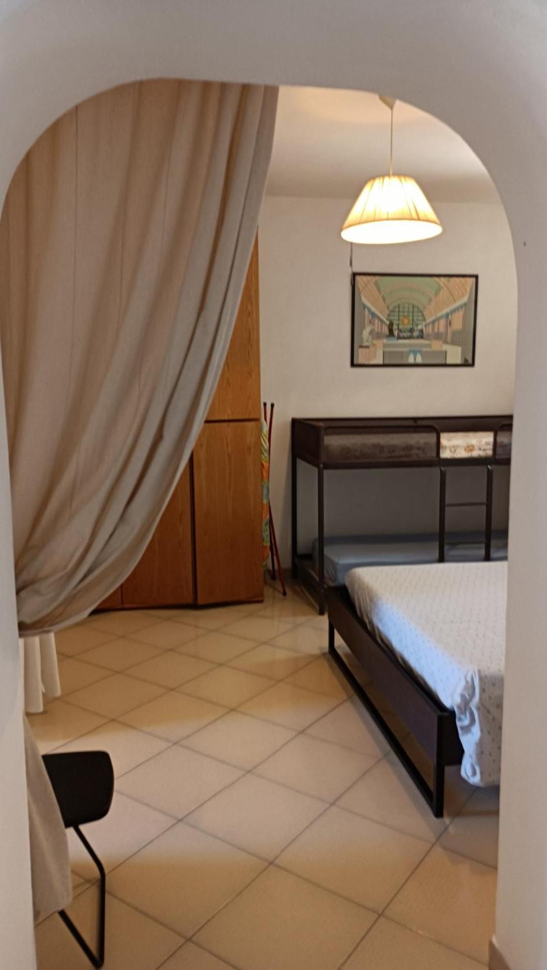 Appartamenti La Balestra Forio di Ischia Εξωτερικό φωτογραφία