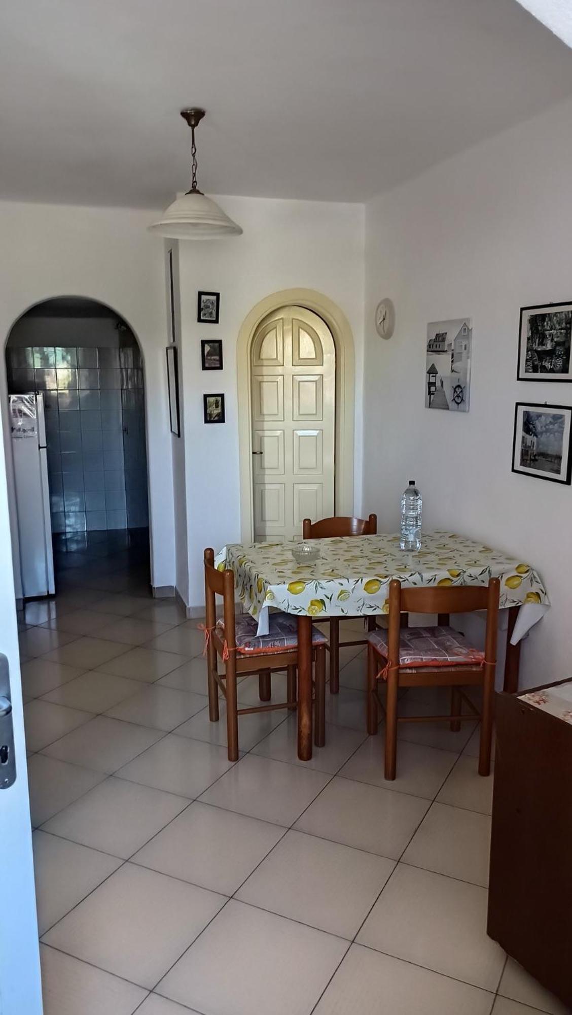 Appartamenti La Balestra Forio di Ischia Εξωτερικό φωτογραφία