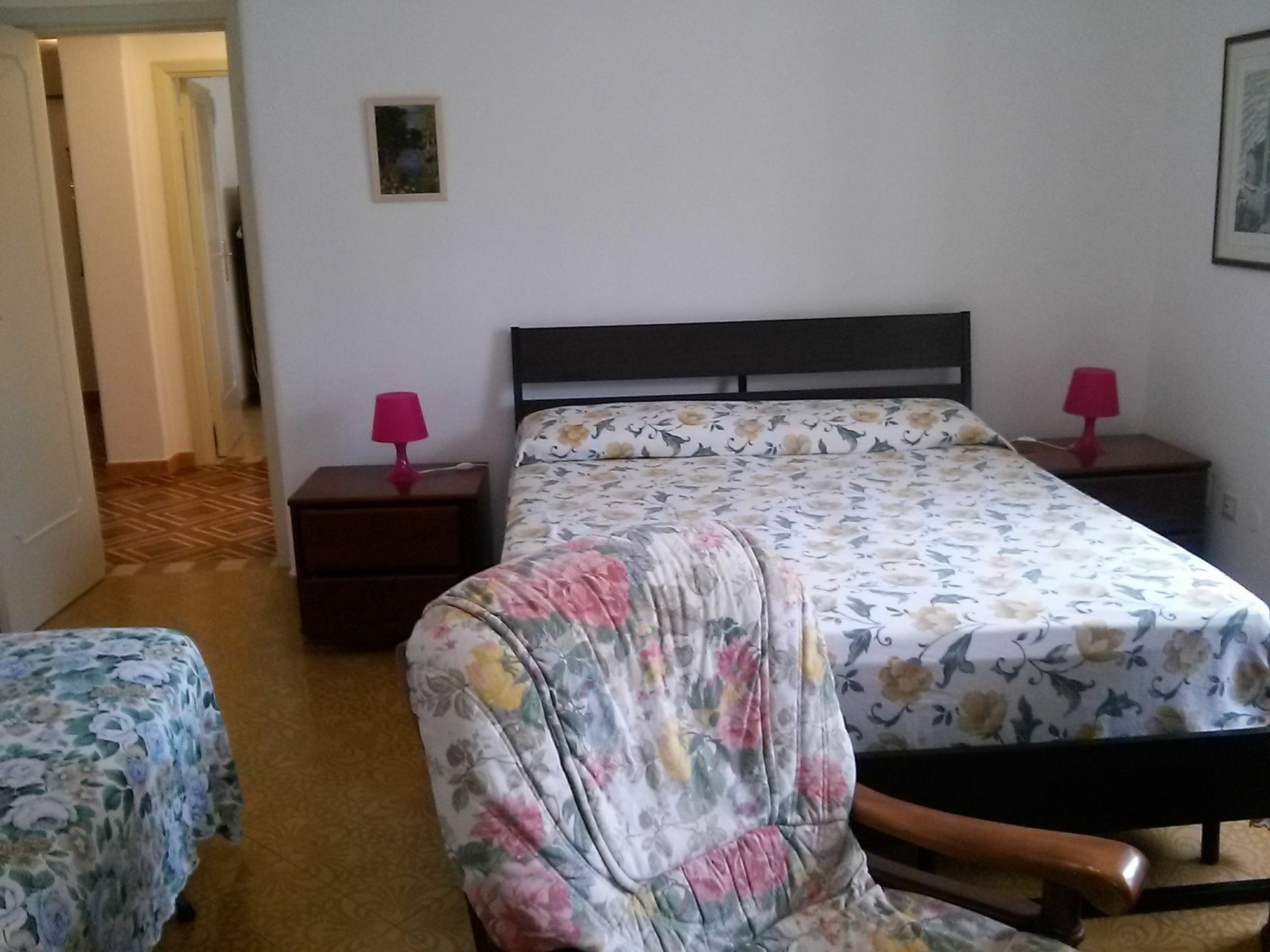 Appartamenti La Balestra Forio di Ischia Εξωτερικό φωτογραφία