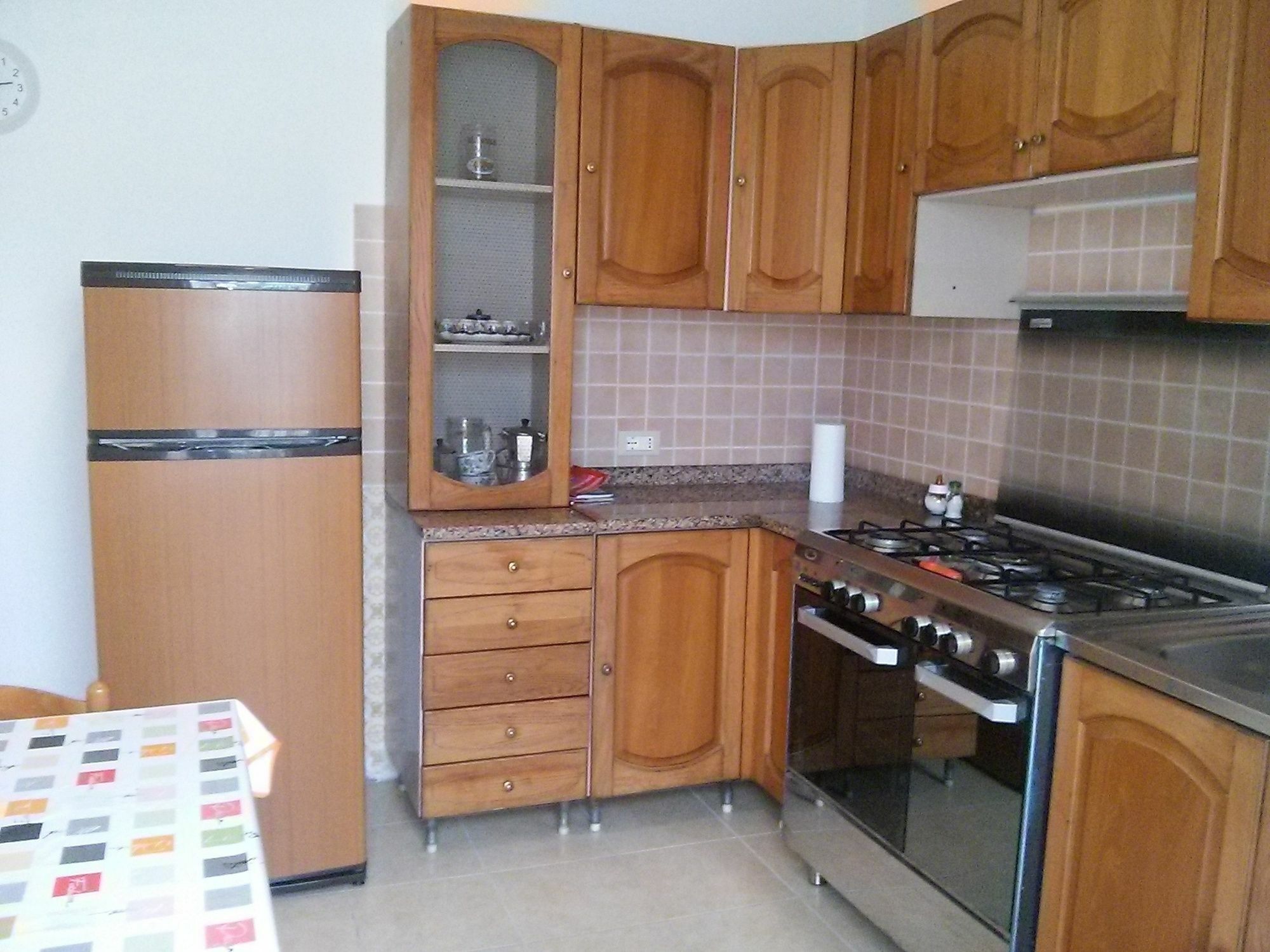 Appartamenti La Balestra Forio di Ischia Εξωτερικό φωτογραφία