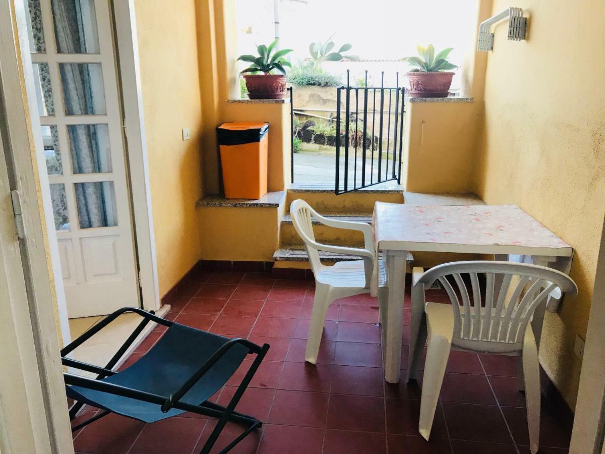 Appartamenti La Balestra Forio di Ischia Εξωτερικό φωτογραφία