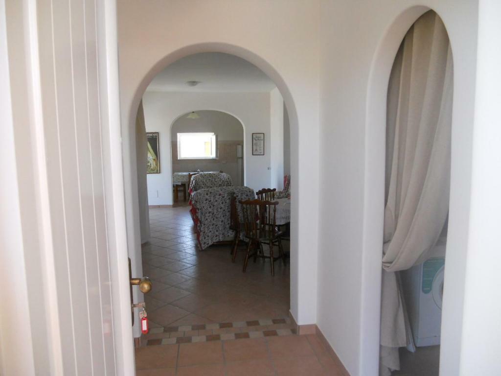 Appartamenti La Balestra Forio di Ischia Εξωτερικό φωτογραφία