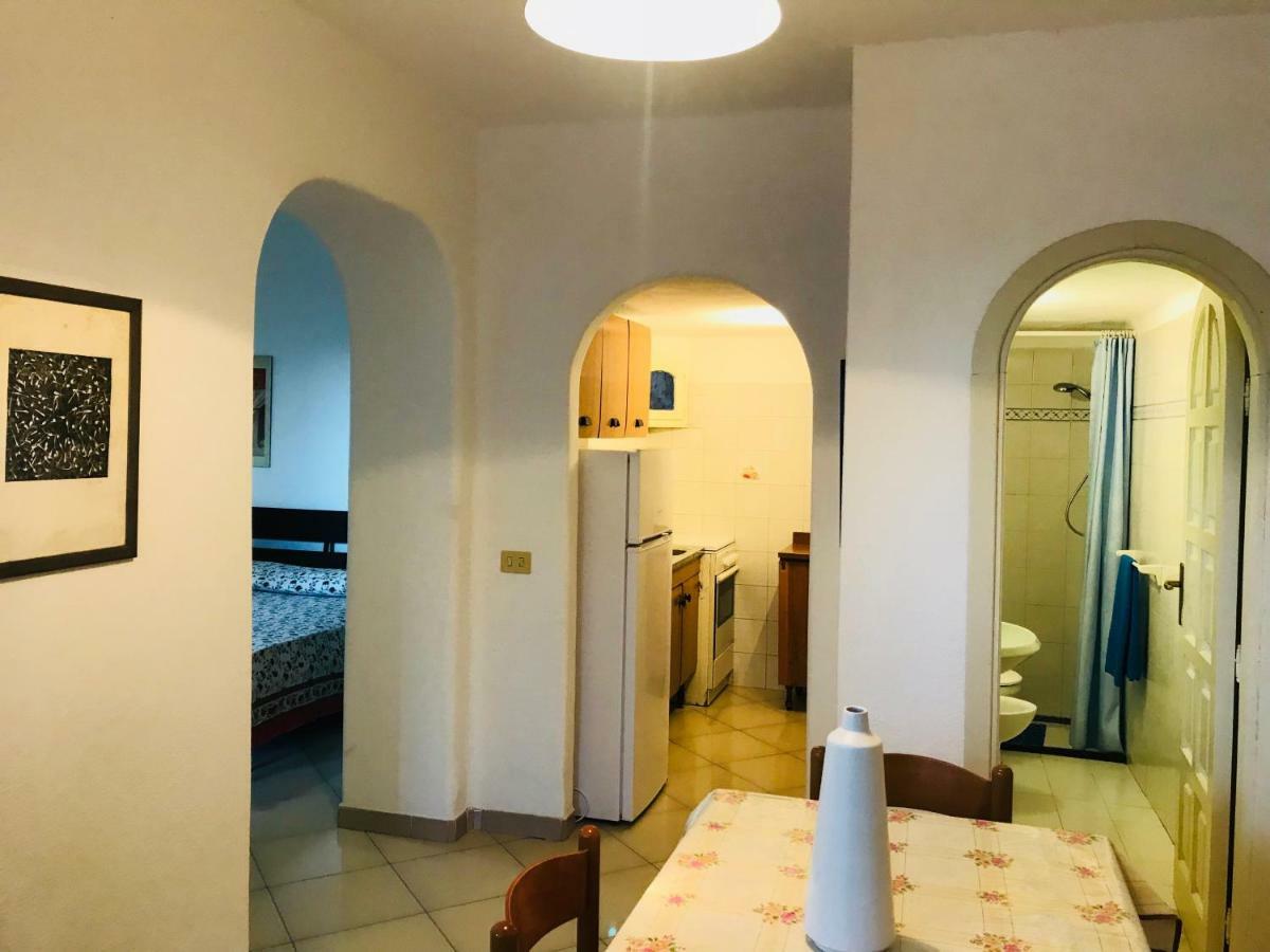 Appartamenti La Balestra Forio di Ischia Εξωτερικό φωτογραφία