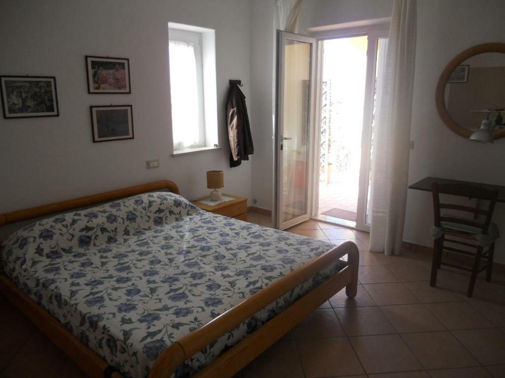 Appartamenti La Balestra Forio di Ischia Εξωτερικό φωτογραφία